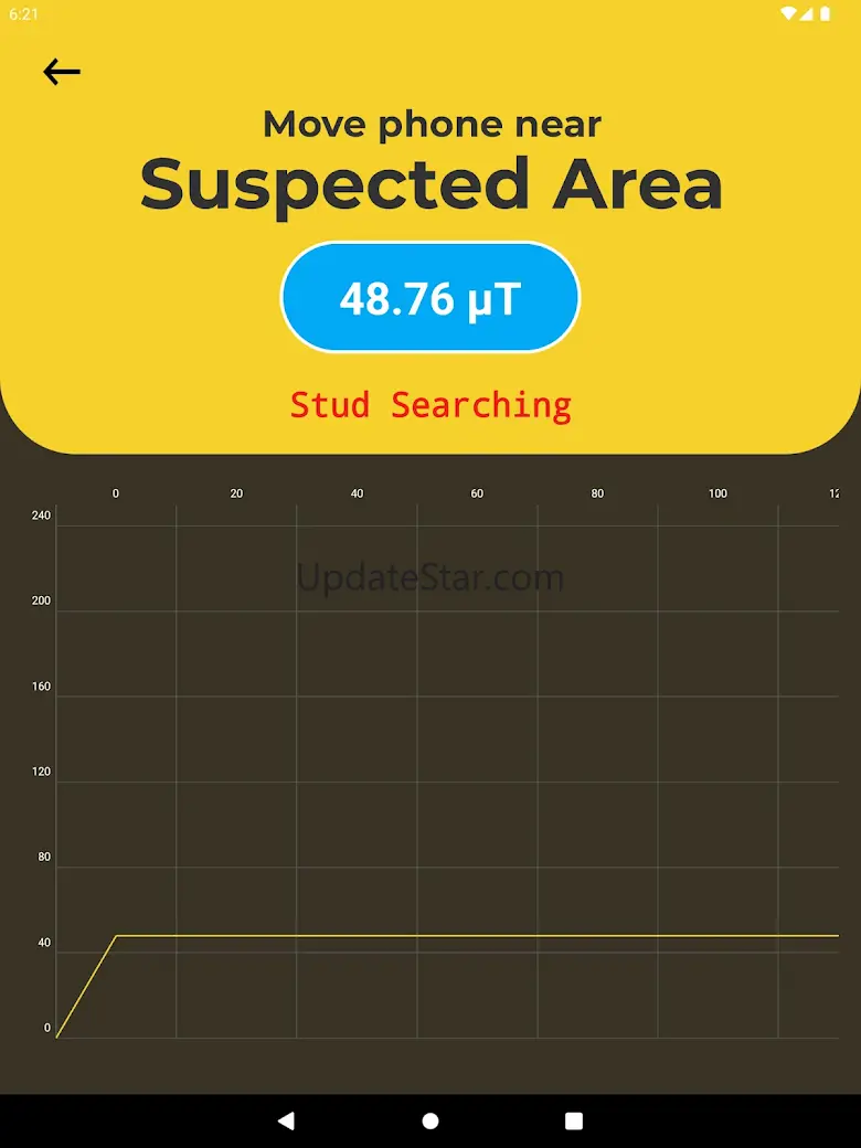Stud Finder 1.6