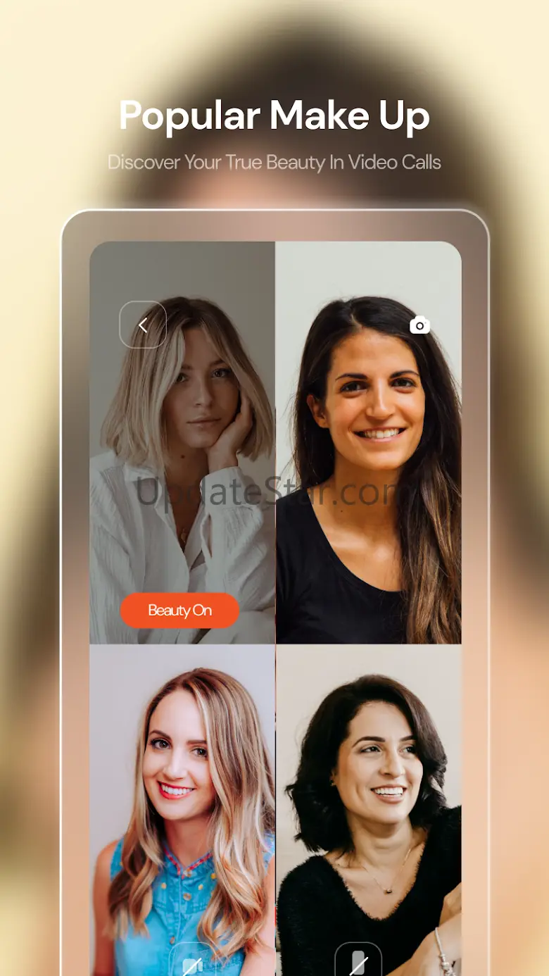 Face Beauty In Whats VideoCall 1.6.1