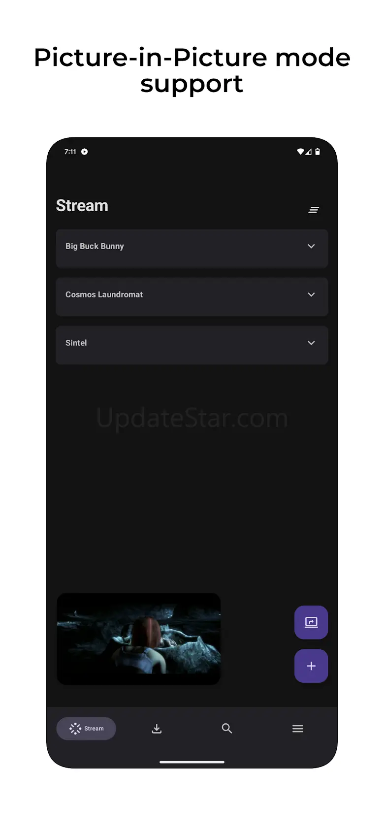 Sand - Torrent Downloader 2.4.16