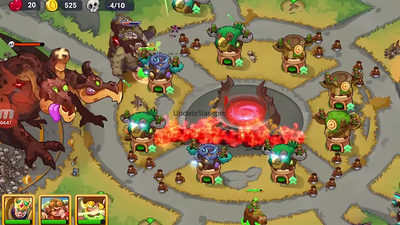 King of Defense 2: TD Premium 1.0.14