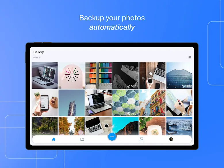 Infomaniak kDrive 4.4.2