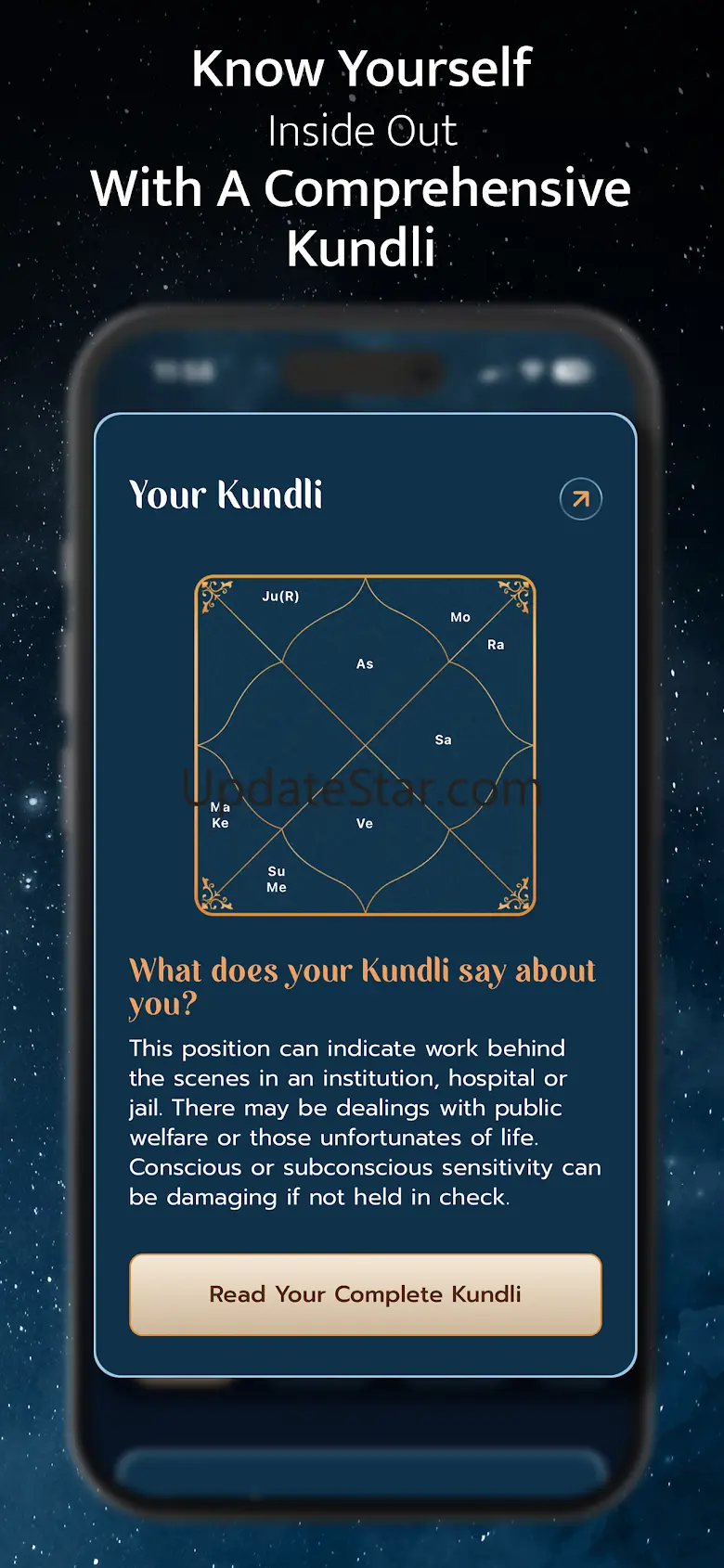 Astro Sadhana: Vedic Astrology 1.14