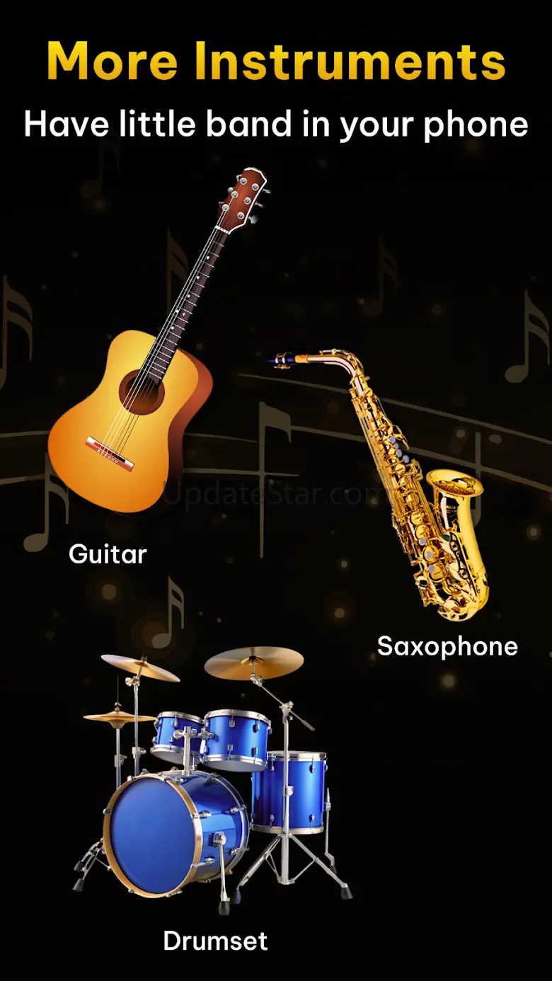 Piano Learn - Real Keyboard 1.1.3