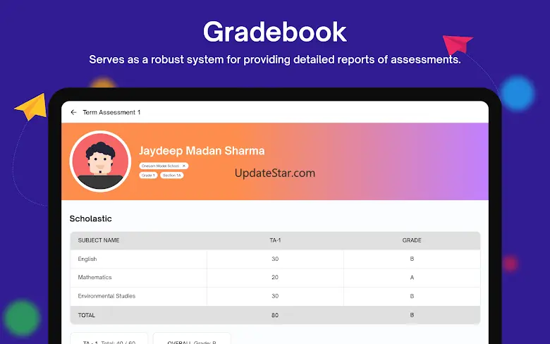 OneLern Student 3.7.0