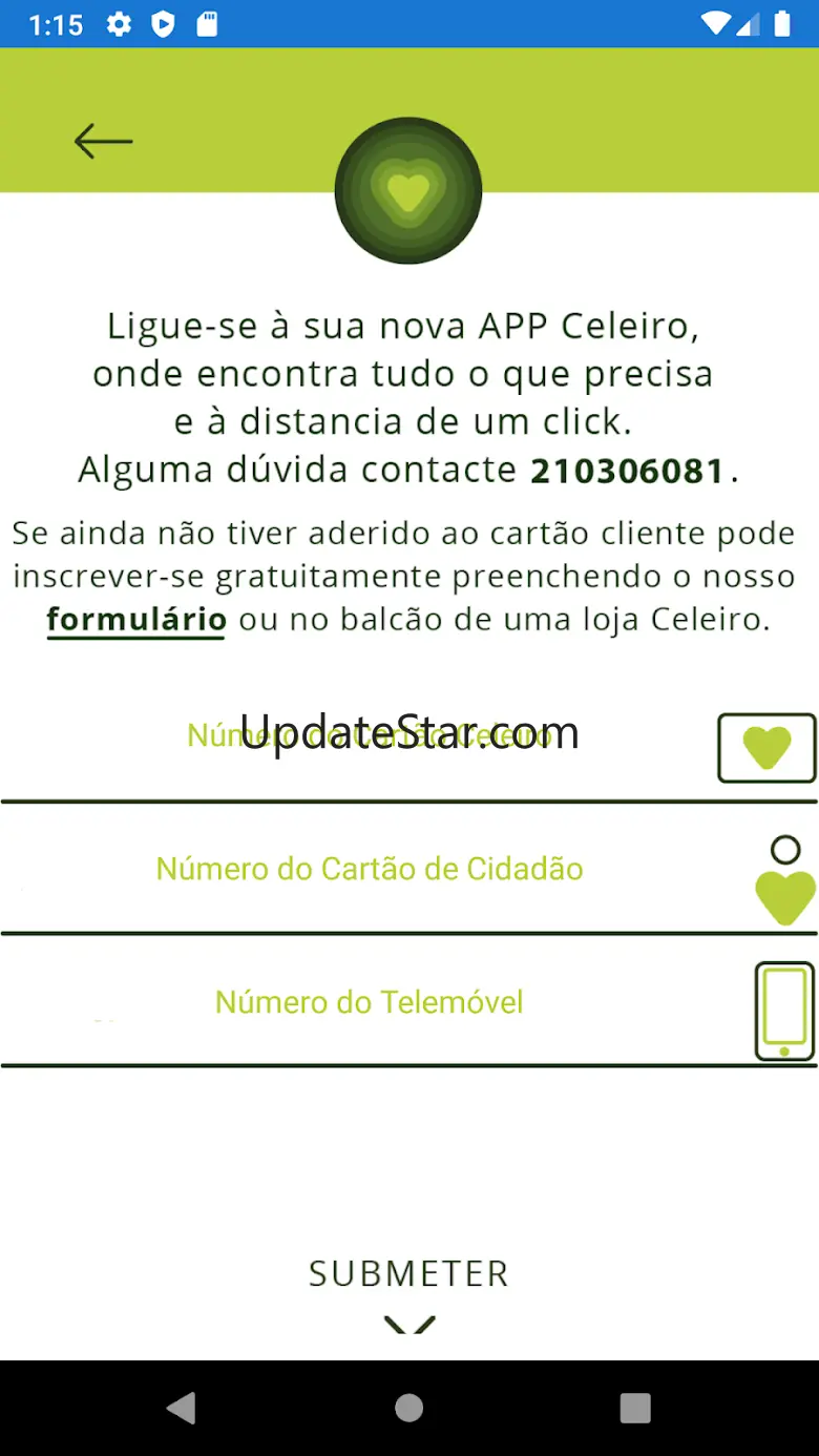 Cartão Celeiro 2.1