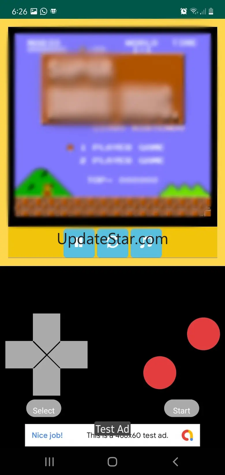 Retro Nostalgia Games 1.0.6