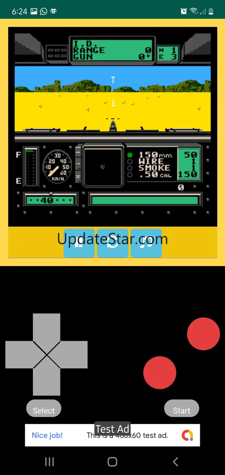 Retro Nostalgia Games 1.0.5