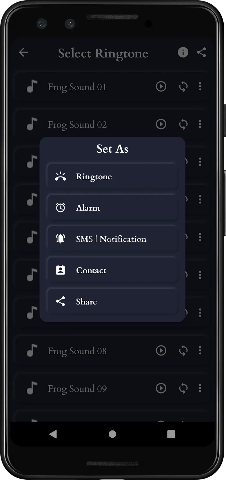 Frog Sounds 1.4