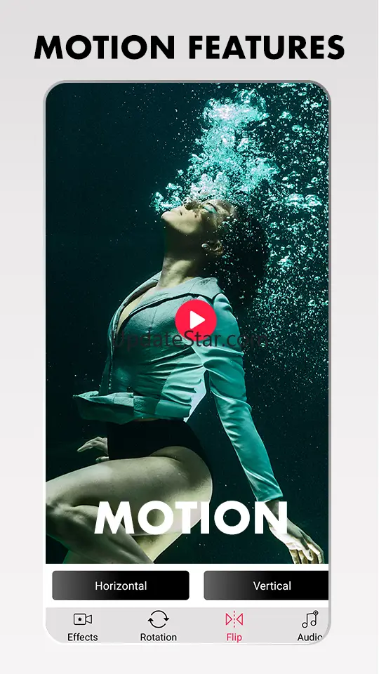 Slow Fast Motion Video Maker 2.1