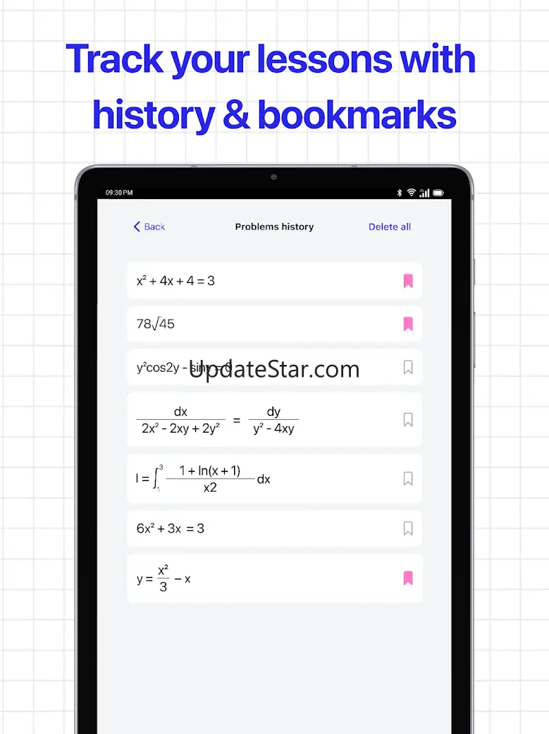 MathGPT: Photo Math AI Solver 1.2.0