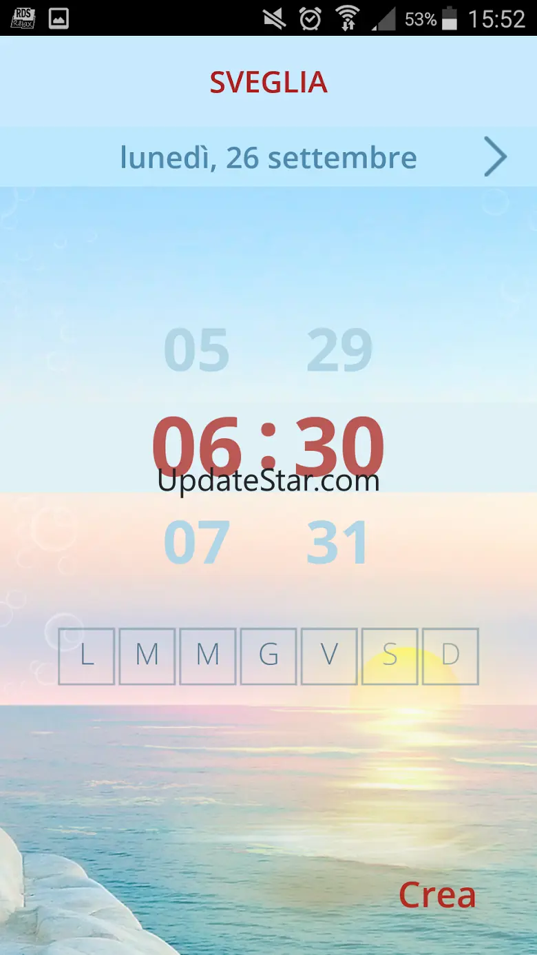 RDS Relax 2.5.1