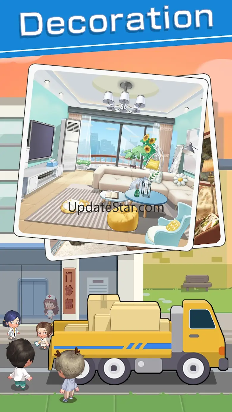Hospital Tycoon 1.29.0.0