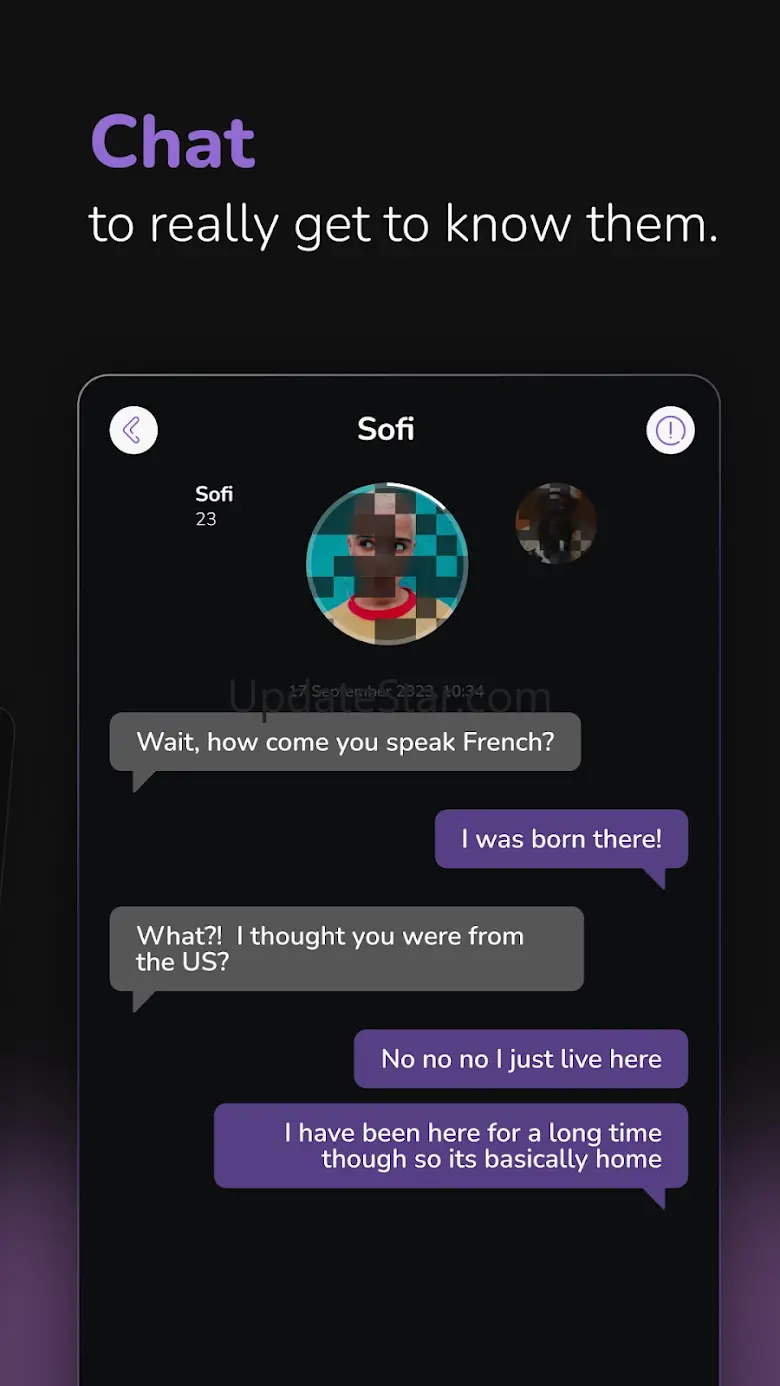 HiMoon: LGBTQ+ Dating & Chat 3.1.6
