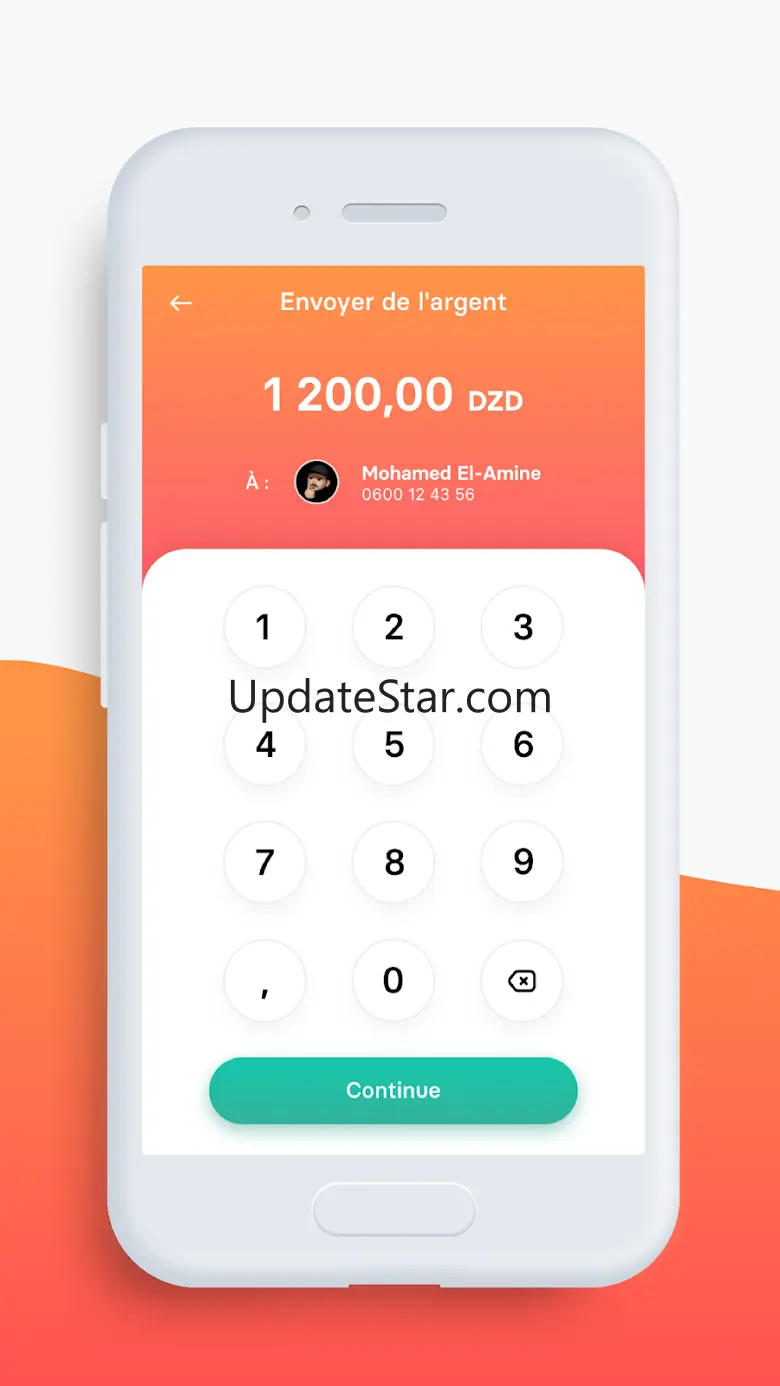 WIMPAY BNA 4.0.0