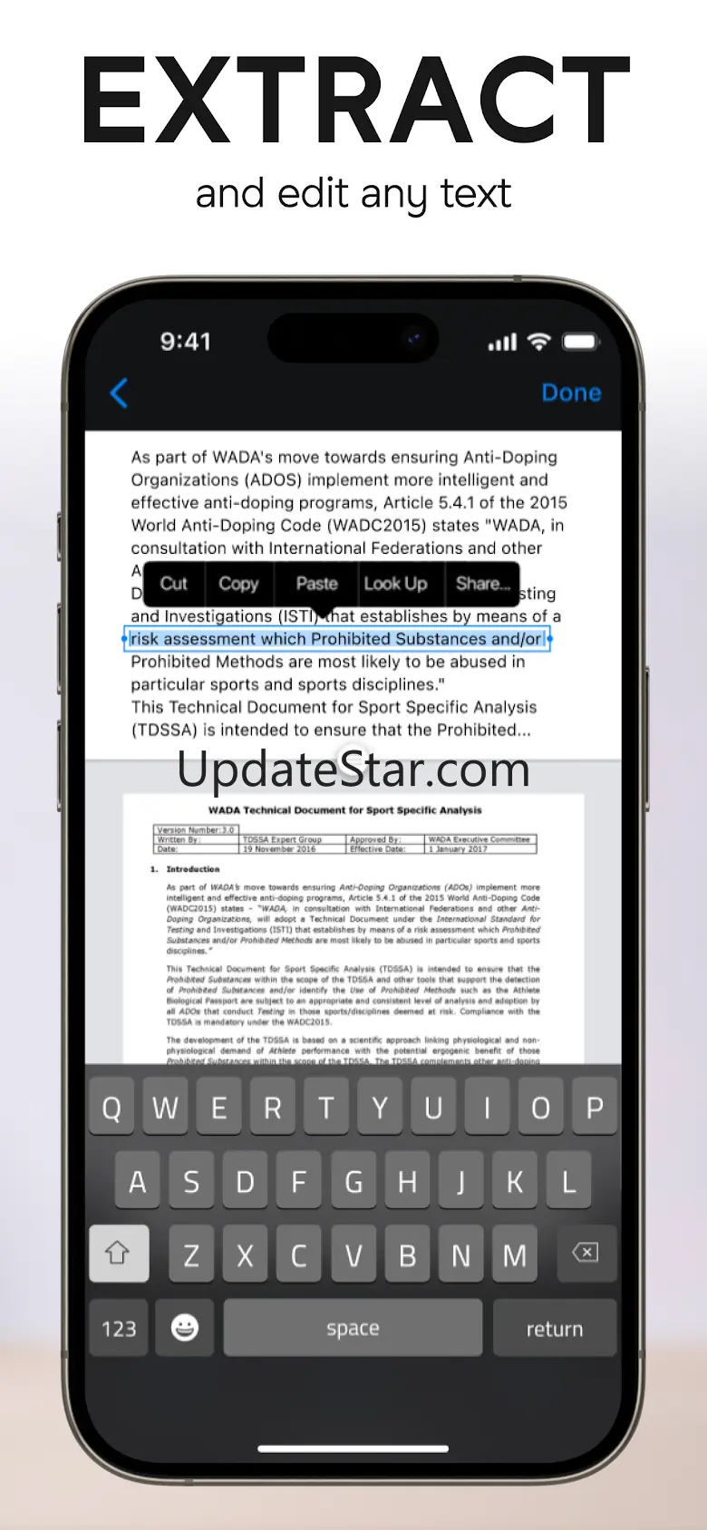PDF Scanner App 3.0.2