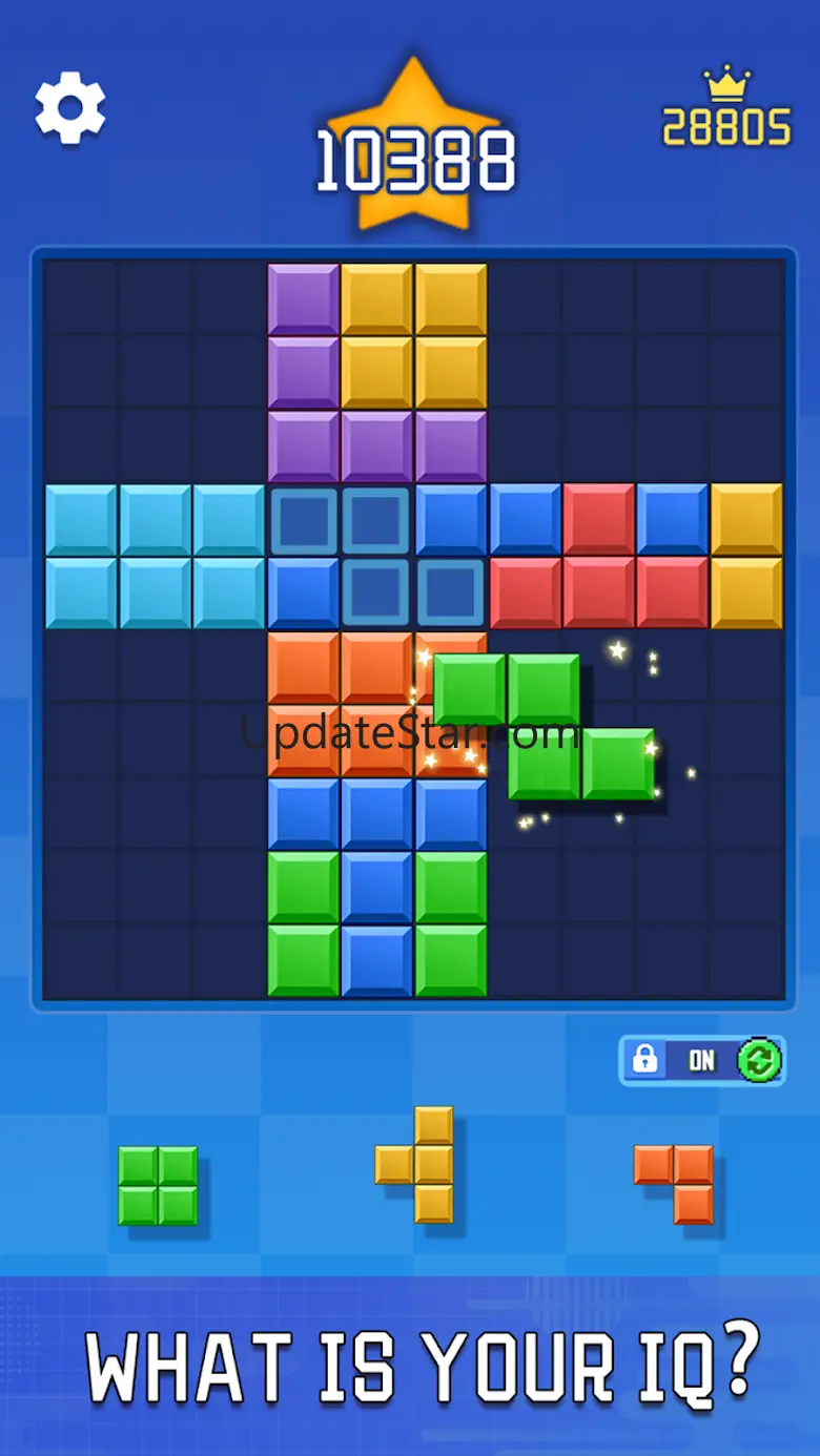 Block Champ - Brick Master 1.0.5