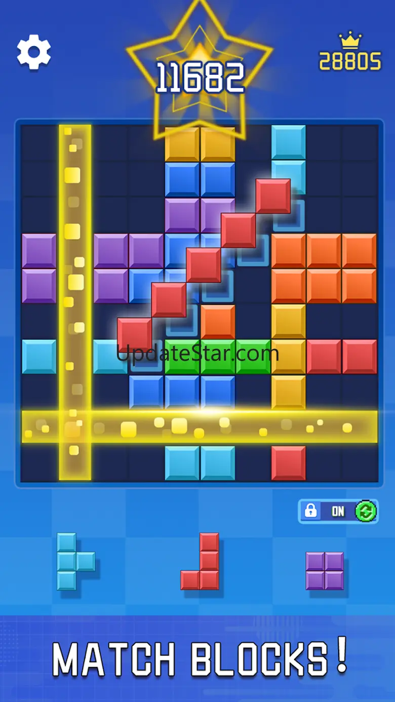 Block Champ - Brick Master 1.0.5