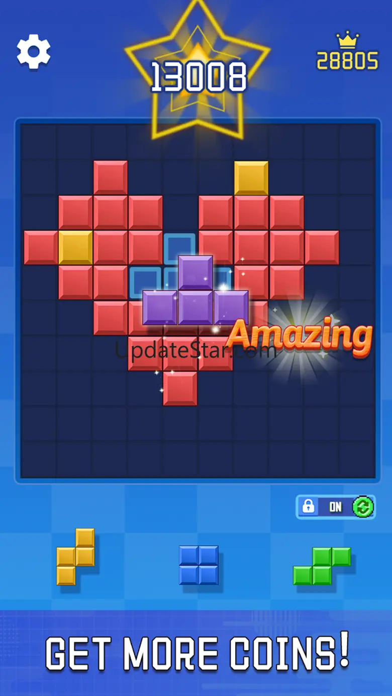 Block Champ - Brick Master 1.0.5