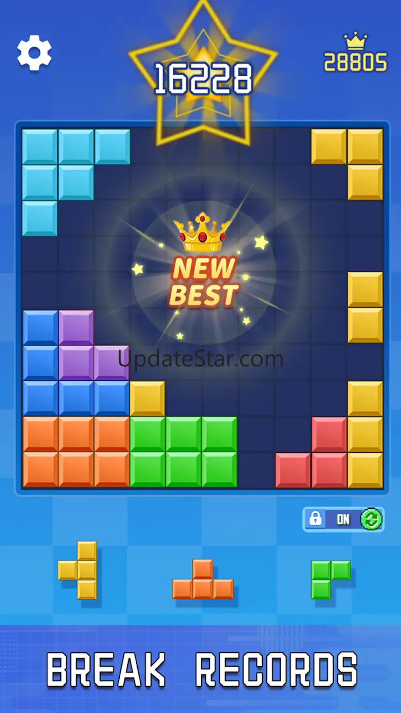 Block Champ - Brick Master 1.0.5