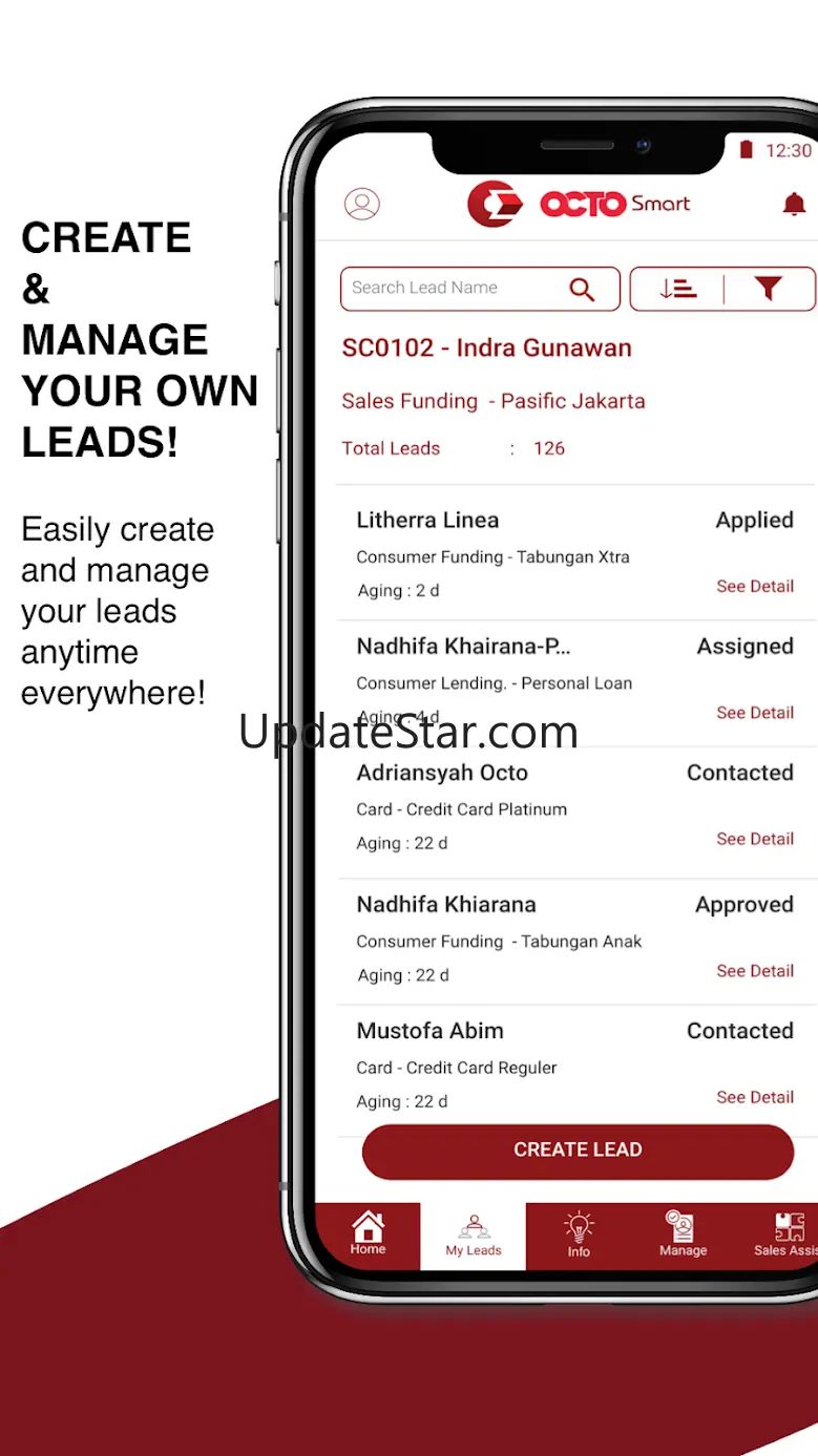 OCTO Smart by CIMB Niaga 2.11.32