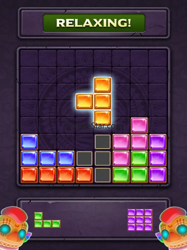 JewBlock Blast 1.0.8