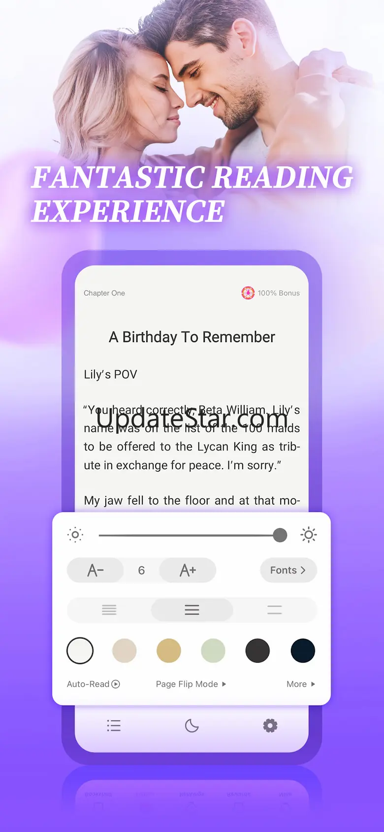 FancyRead 1.10.2