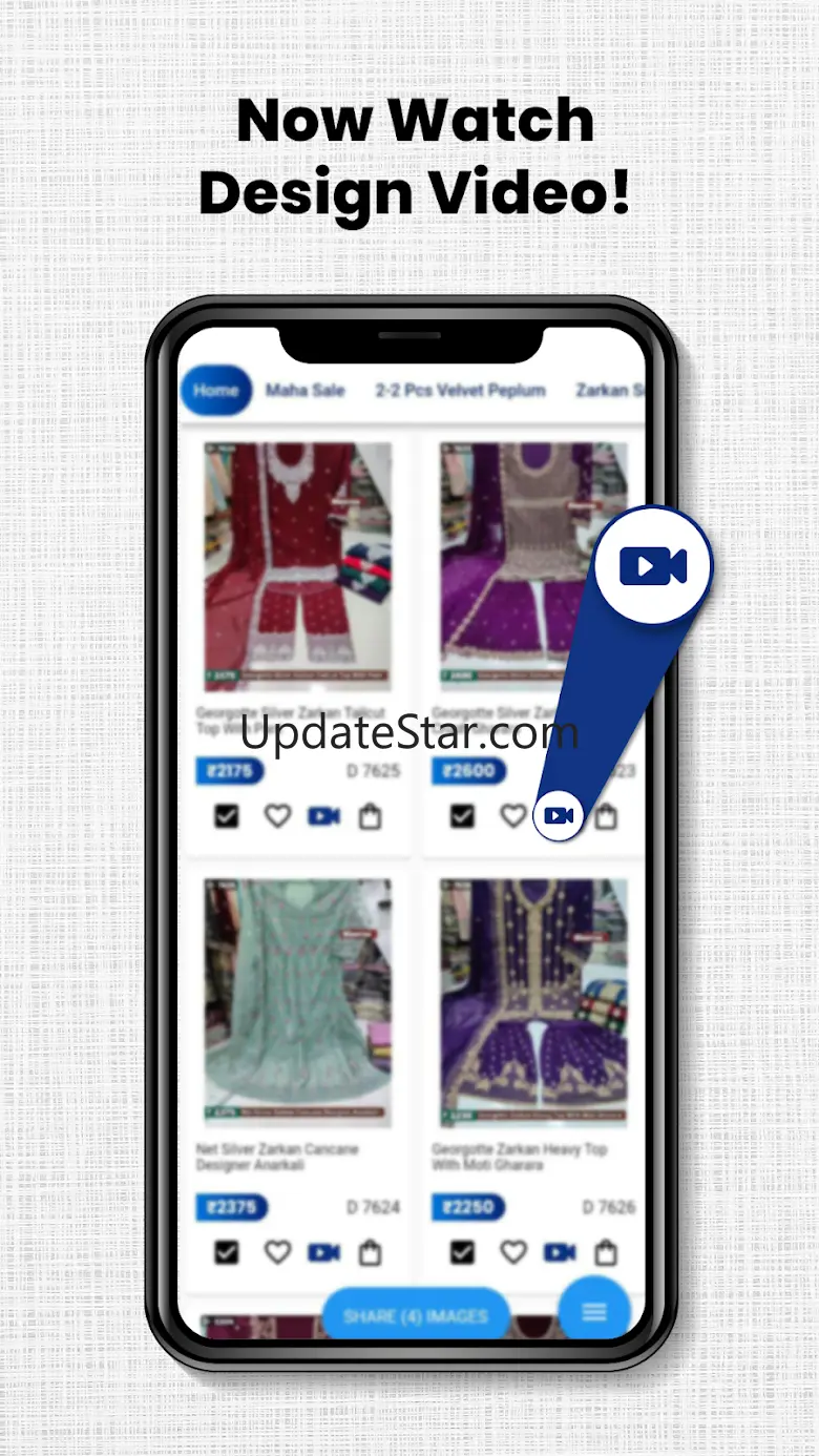 Fashion Hub - Wholesale Dress 2.0.2