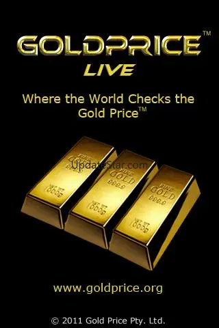 Gold Price Live v1.0.0.003