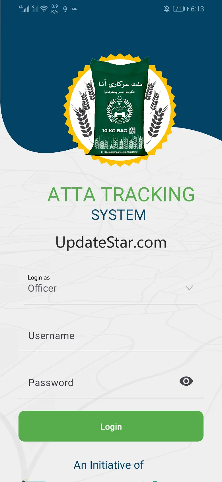Atta Tracking System 2.4.5