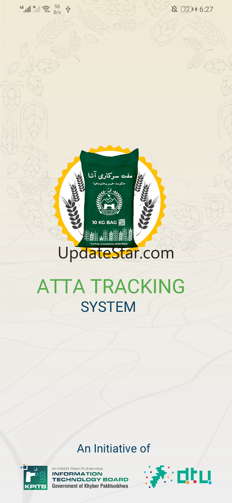 Atta Tracking System 2.4.5