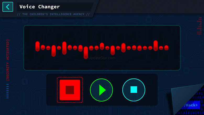Children's Intelligence Agency 1.4.4