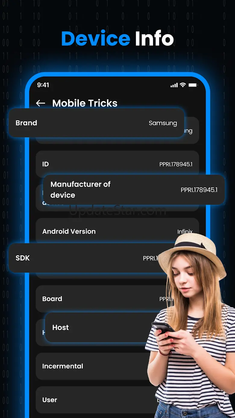 Smart Secret Codes - Tricks 1.2.5