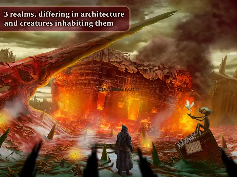 Tormentum - Adventure Game 1.009.094