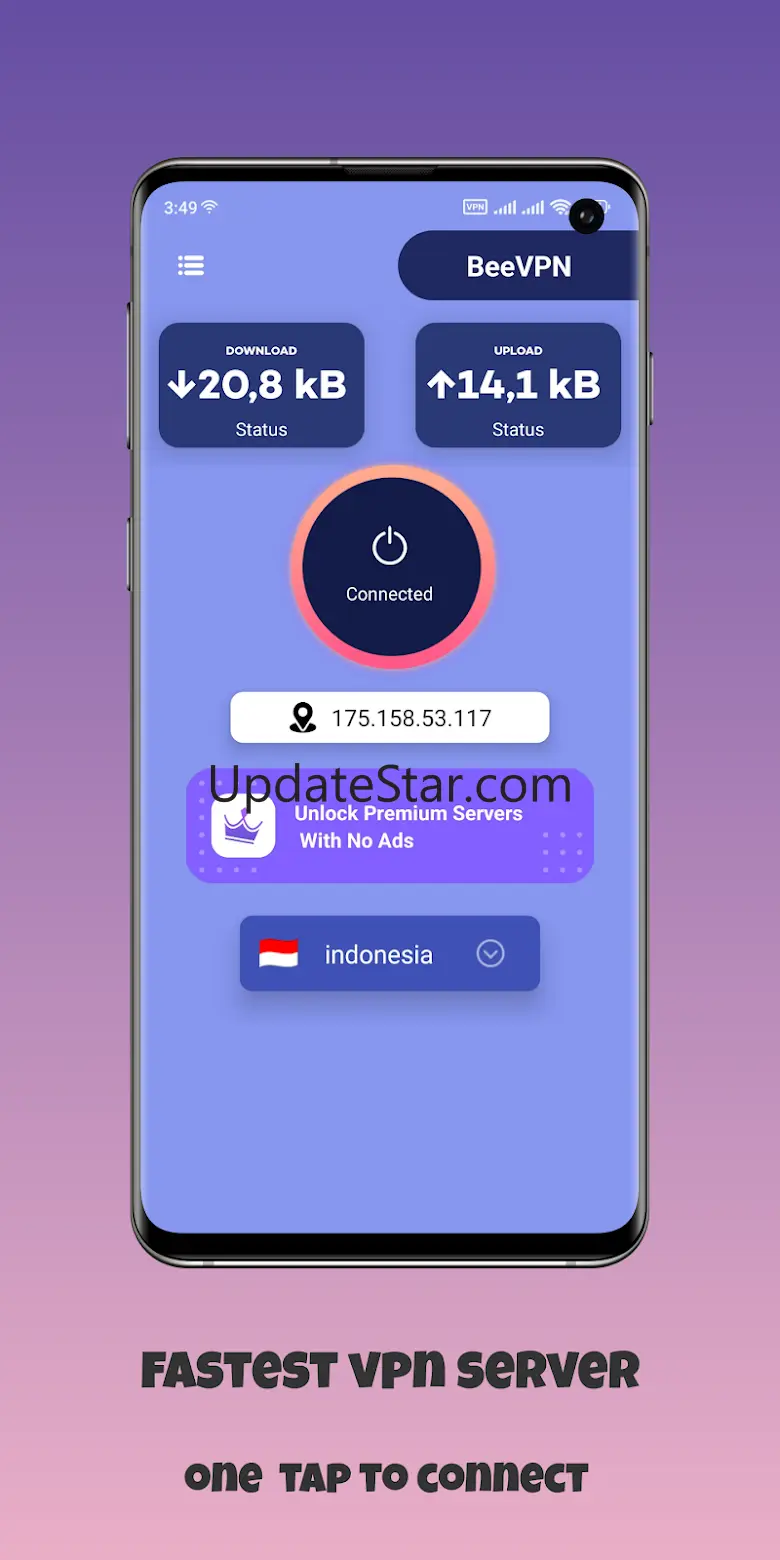 Bee VPN - Secure and Fast 4.2.0