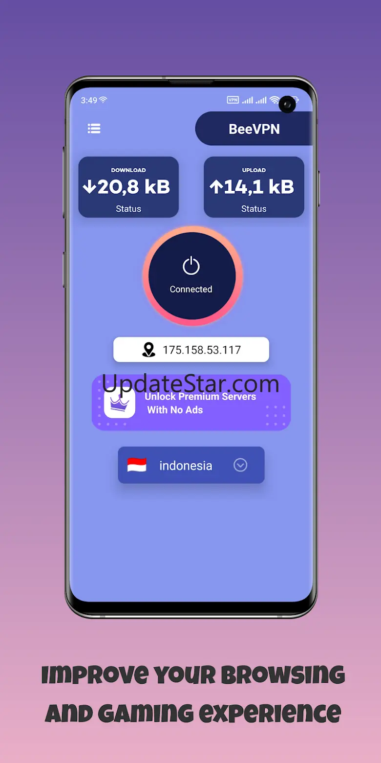 Bee VPN - Secure and Fast 4.2.0