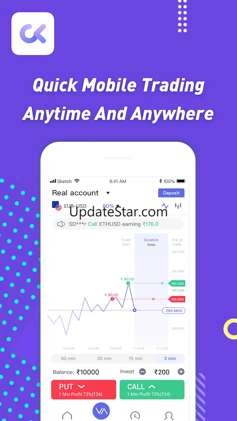 OKTrade 1.4.2