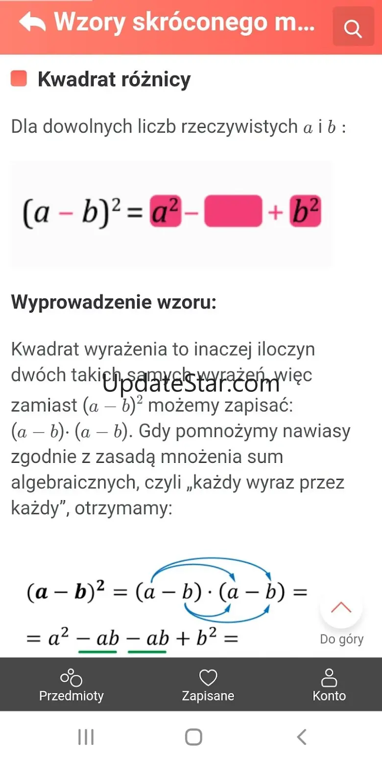 Dla Ucznia 1.1.4