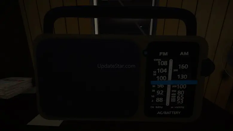 Five nights at Stalin 0.1
