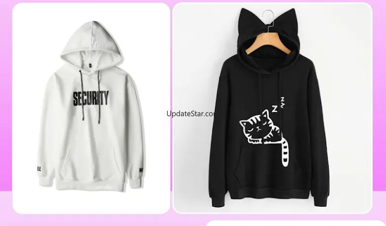Hoodie Design 4.0