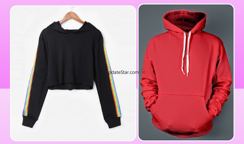 Hoodie Design 4.0