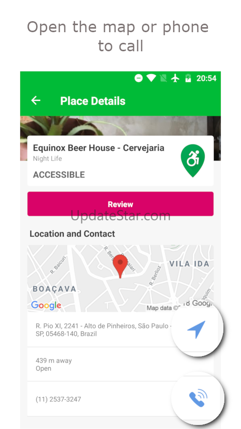 Wheelguide accessibility 4.3.0