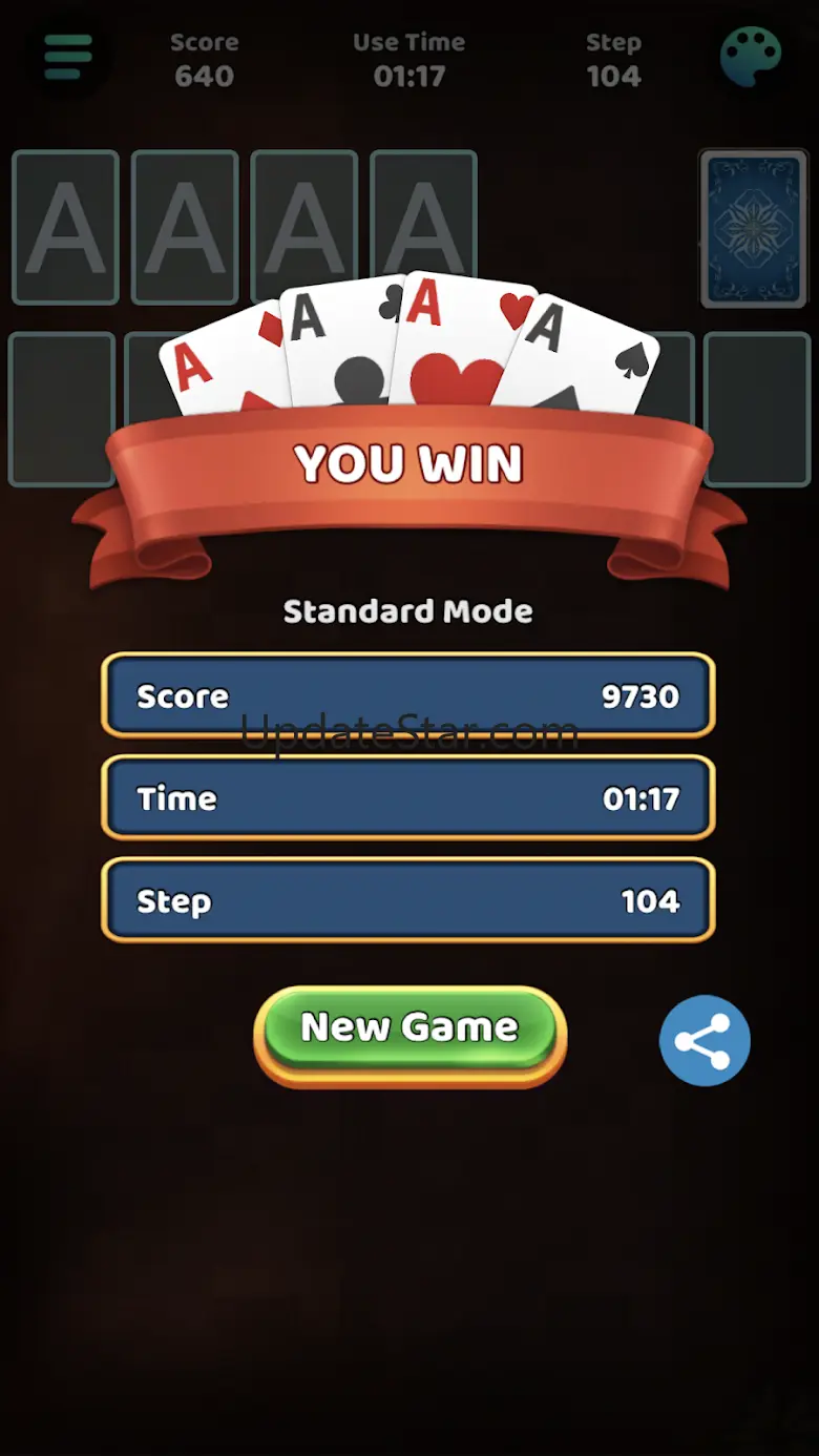 Solitaire Legend - Card Games 1.0.7