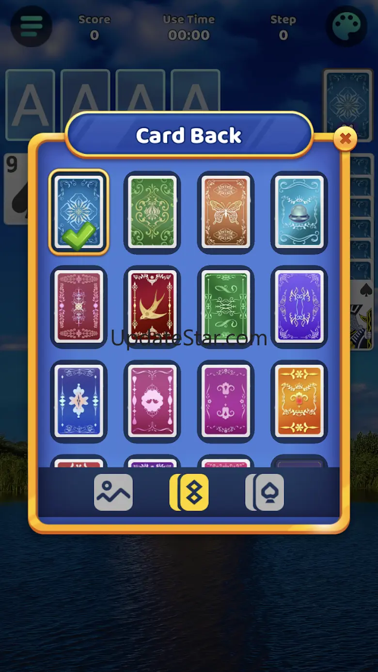Solitaire Legend - Card Games 1.0.7