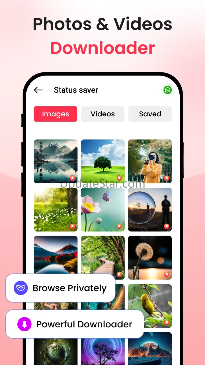 All Formate Video Downloader
