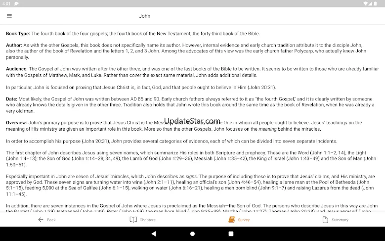 BibleRef 1.0.8