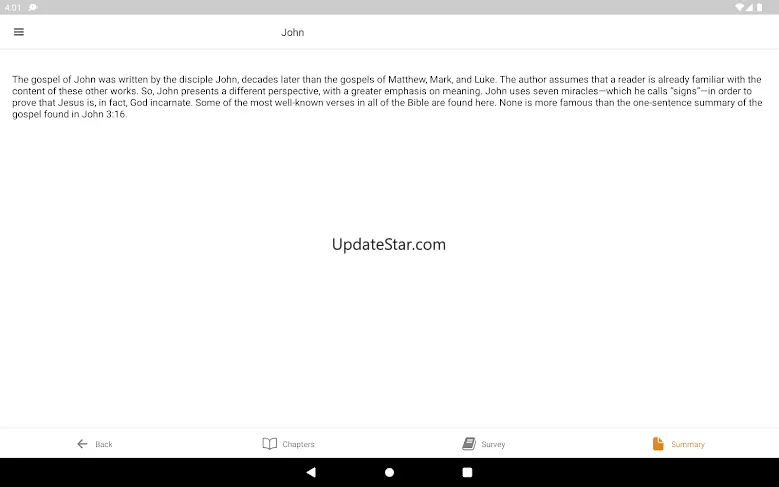 BibleRef 1.0.8