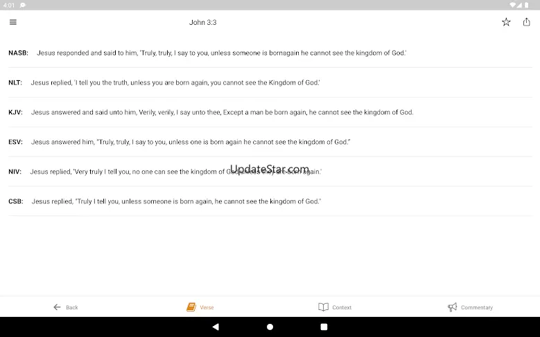 BibleRef 1.0.8