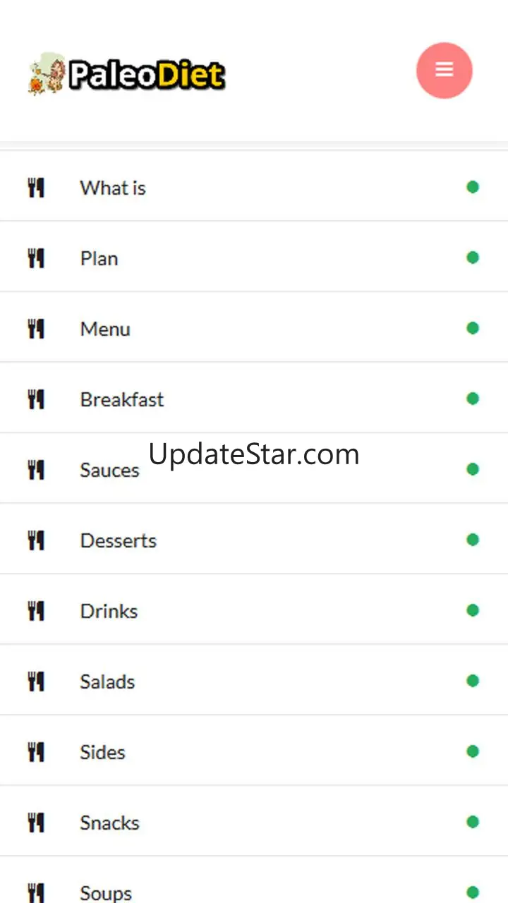 Paleo Diet Plan 3.0