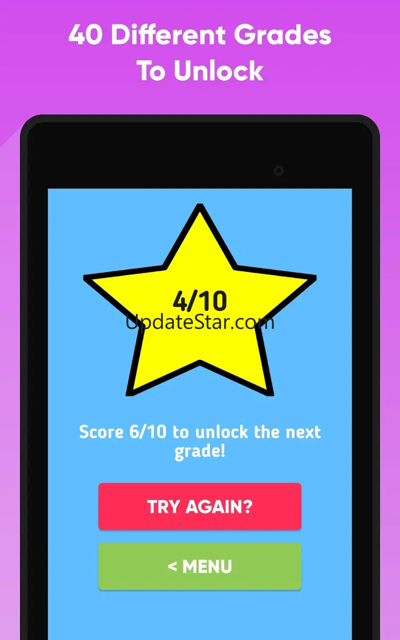 5th Grader Quiz: Are You Smart 10.5.0
