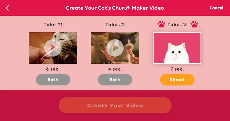 Churu Maker 1.2.7